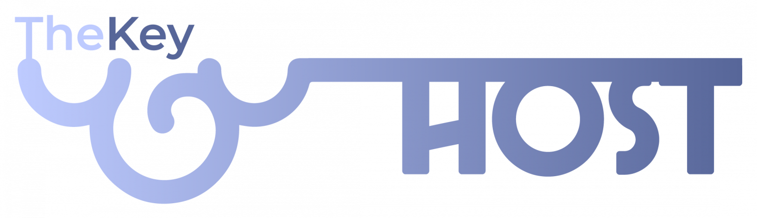 THEKEYHOST